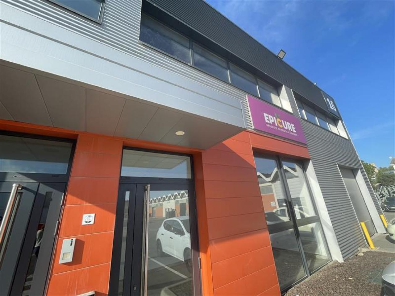 Local d'activité Vendargues 969m² Location local d'activité Vendargues Hérault OLACT2426066 14